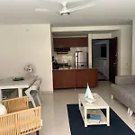 Hermoso Apartamento En La Mejor Zona De La Ciudad