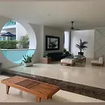 Hermoso Apartamento En La Mejor Zona De La Ciudad