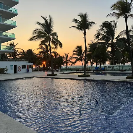 Hermoso En La Mejor Zona De La Ciudad Apartment *