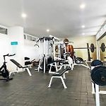 Hermoso apartamento en la mejor zona de la ciudad