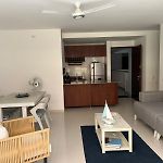 Hermoso apartamento en la mejor zona de la ciudad