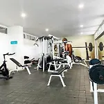 Hermoso apartamento en la mejor zona de la ciudad