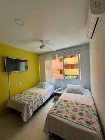 Apartamento Hermoso En La Mejor Zona De La Ciudad *