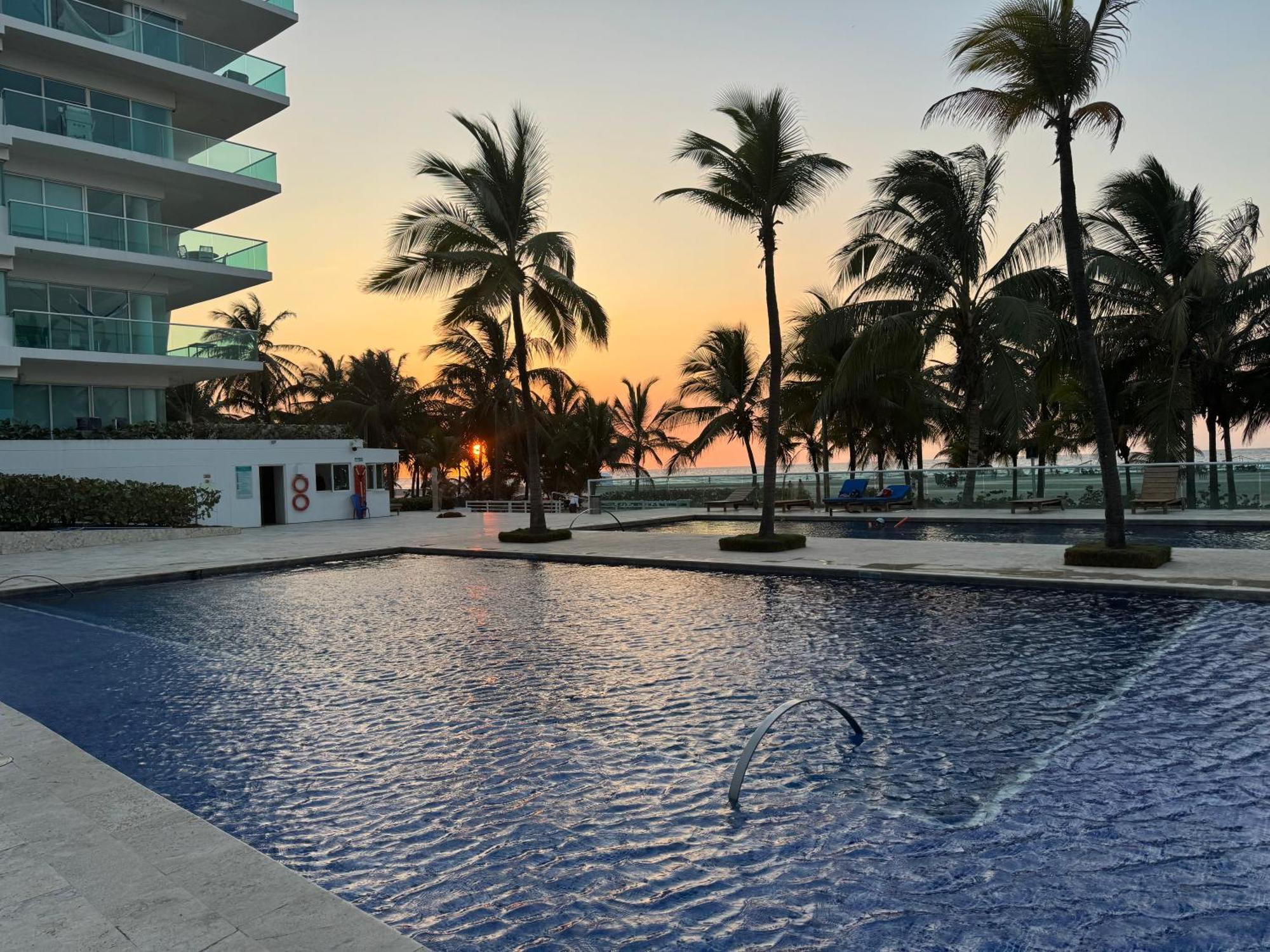 Hermoso En La Mejor Zona De La Ciudad Apartamento *